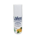 Ficha técnica e caractérísticas do produto Desodorante roll-on Lafe's Active 88 ml