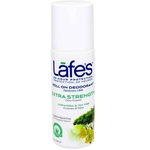 Ficha técnica e caractérísticas do produto Desodorante roll-on Lafe's extra strength 88 ml