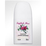 Desodorante Roll-On English Rose Mahogany 85ml