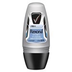 Ficha técnica e caractérísticas do produto Desodorante Roll-on Masculino Invisible 50ml Unid - Rexona