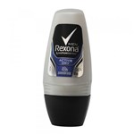 Ficha técnica e caractérísticas do produto Desodorante Roll-on Men Active Dry - Rexona