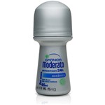 Desodorante Moderato Roll On Oceânico Garnier Masculino 65Ml