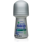 Ficha técnica e caractérísticas do produto Desodorante Roll-on Moderado For Men Sport 65ml - Garnier