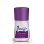 Ficha técnica e caractérísticas do produto Desodorante Roll-On Monange Flor de Lavanda com 60ml