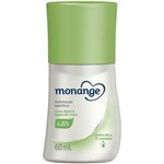 Ficha técnica e caractérísticas do produto Desodorante Roll-on Monange Hidraproct 60ml Refrescante