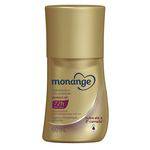 Desodorante Roll On Monange Hidratante Protetor 60ml
