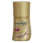 Ficha técnica e caractérísticas do produto Desodorante Roll On Monange Hidratante Protetor 60ml