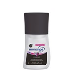 Ficha técnica e caractérísticas do produto Desodorante Roll-On Monange Invisível, Monange, 60 Ml