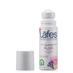 Ficha técnica e caractérísticas do produto Desodorante Roll-on Natural Bliss Rosas 73ml - Lafes