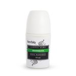 Ficha técnica e caractérísticas do produto Desodorante Roll-on Natural E Vegano Lippia Alba Herbia 50 Ml