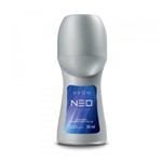 Ficha técnica e caractérísticas do produto Desodorante Roll On Neo Evolution 50 Ml