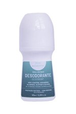 Ficha técnica e caractérísticas do produto Desodorante Roll On Neutro BIOZENTHI 60ml