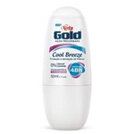 Ficha técnica e caractérísticas do produto Desodorante Roll On Niely Gold Cool Breeze 50ml.