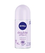 Ficha técnica e caractérísticas do produto Desodorante Roll-On Nívea Double Effect - Nivea