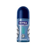 Ficha técnica e caractérísticas do produto Desodorante Roll-On Nivea Fresh For Men 50ml
