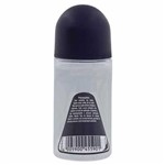 Ficha técnica e caractérísticas do produto Desodorante Roll-On Nivea Men Invisible For Black & White 50mL