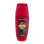 Desodorante Roll On Old Spice Lenha - 50ml - Gillette