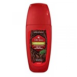 Ficha técnica e caractérísticas do produto Desodorante Roll On Old Spice Lenha 52g