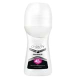 Ficha técnica e caractérísticas do produto Desodorante Roll-On On Duty Women Invisible 50Ml [Avon]