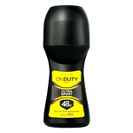 Ficha técnica e caractérísticas do produto Desodorante Roll-On OnDuty Men Ultra Sport - 50ml