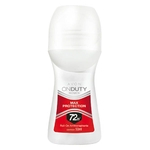 Ficha técnica e caractérísticas do produto Desodorante Roll-On OnDuty Women Max Protection - 50ml