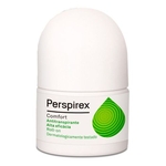 Ficha técnica e caractérísticas do produto Desodorante Roll On Perspirex - Comfort Roll-on 20ml