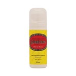 Desodorante Roll On Phebo Odor de Rosas com 55 Ml