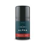 Ficha técnica e caractérísticas do produto Desodorante Roll-On Premium Alpha Avon