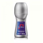 Ficha técnica e caractérísticas do produto Desodorante Roll-on Pro Sport 50ml - Avon Pro