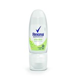 Ficha técnica e caractérísticas do produto Desodorante Roll-on Rexona 30ml Erva Doce - Sem Marca