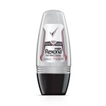 Ficha técnica e caractérísticas do produto Desodorante Roll On Rexona Antibacteriano Protection Men com 50 Ml