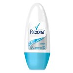 Ficha técnica e caractérísticas do produto Desodorante Roll On Rexona Cotton