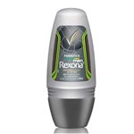 Ficha técnica e caractérísticas do produto Desodorante Roll On Rexona Fanatics Men