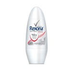 Ficha técnica e caractérísticas do produto Desodorante Roll On Rexona Feminino Anti Bacteriano - 50ml - Unilever