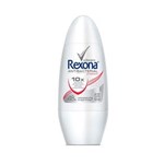 Ficha técnica e caractérísticas do produto Desodorante Roll On Rexona Feminino Antibacteriano
