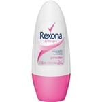 Ficha técnica e caractérísticas do produto Desodorante Roll-On Rexona Feminino Powder 50ml