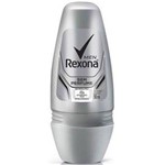 Desodorante Rexona Roll-on Men S/perfume 50ml