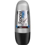 Ficha técnica e caractérísticas do produto Desodorante Roll-on Rexona Men Active 30ml