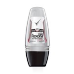 Ficha técnica e caractérísticas do produto Desodorante Roll On Rexona Men Anti Bacteriano - 50ml - Unilever