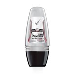 Ficha técnica e caractérísticas do produto Desodorante Roll On Rexona Men Antibacteriano 50ml