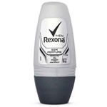 Ficha técnica e caractérísticas do produto Desodorante Roll On Rexona Men Sem Perfume 50 Ml - Unilever