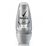 Ficha técnica e caractérísticas do produto Desodorante Roll On Rexona Men Sem Perfume 50ml