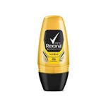 Ficha técnica e caractérísticas do produto Desodorante Roll On Rexona Men V8 50ml Kit C/3