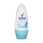 Ficha técnica e caractérísticas do produto Desodorante Roll-On Rexona Motion Sense Cotton Dry 50Ml
