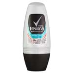Ficha técnica e caractérísticas do produto Desodorante Roll-On Rexona Motion Sense Masculino 50Ml/53G