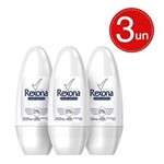 Ficha técnica e caractérísticas do produto Desodorante Roll On Rexona Sem Perfume 50ml Leve 3 Pague 2