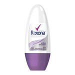 Ficha técnica e caractérísticas do produto Desodorante Roll On Rexona Women Active Emotion com 53 Gramas