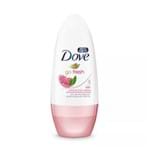 Ficha técnica e caractérísticas do produto Desodorante Roll On Romã e Verbena Go Fresh Dove 50mL