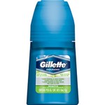 Ficha técnica e caractérísticas do produto Desodorante Roll On Sensitive - 52g - Gillette