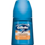 Ficha técnica e caractérísticas do produto Desodorante Roll On Sport Triump - 52g - Gillette